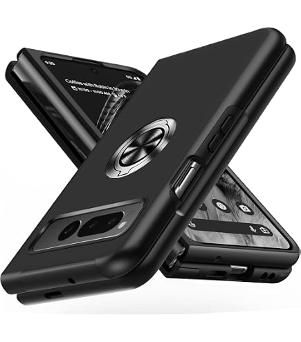 Amazon.co.jp: 【VRS】 Pixel Fold 対応 カード収納 ケース ヒンジ
